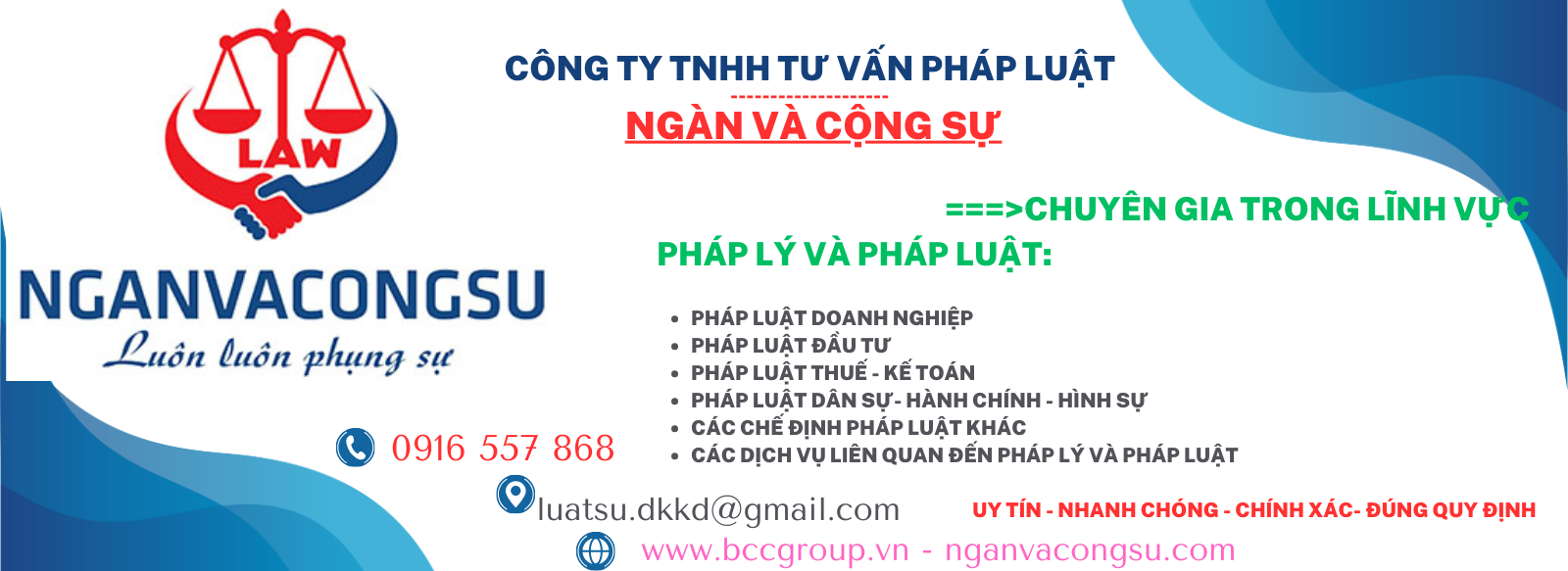 Pháp luật doanh nghiệp
